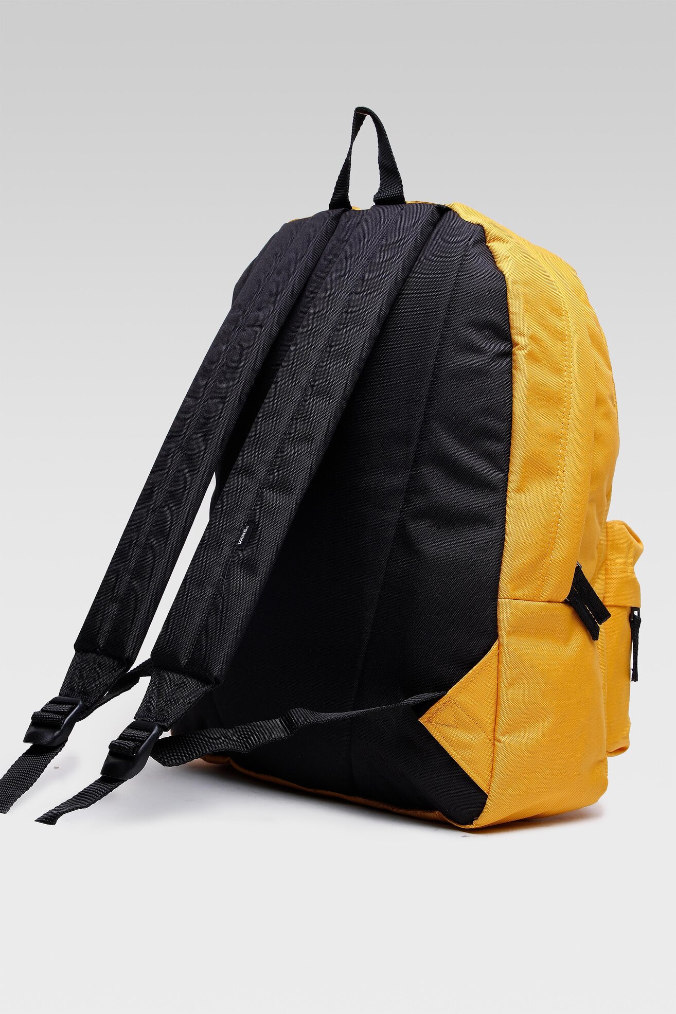 Plecak Vans REALM BACKPACK VN0A3UI6LSV1 Złoty