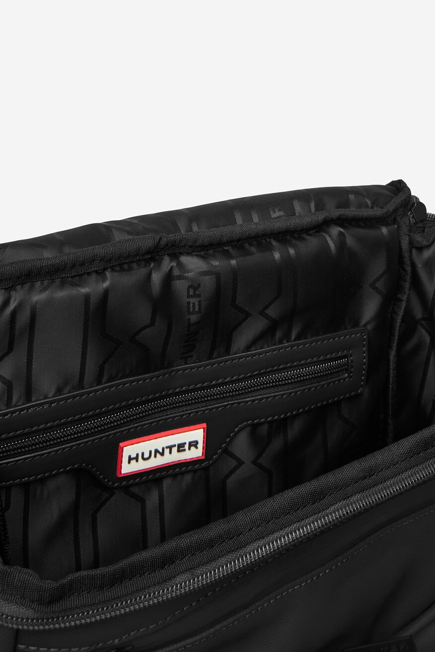 
                Раница HUNTER ЧЕРЕН - 5906751457979