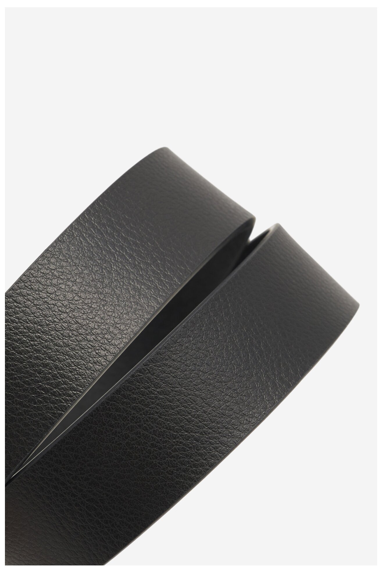 Pasek damski Beverly Hills Polo Club BHPC-W-016-SS24 Czarny