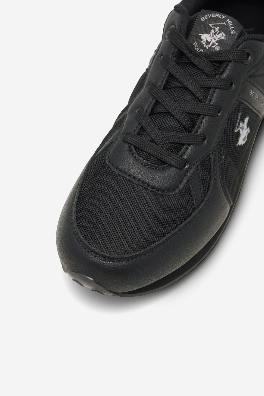 Beverly Hills Polo Club - Sneakersy - 5905588522225