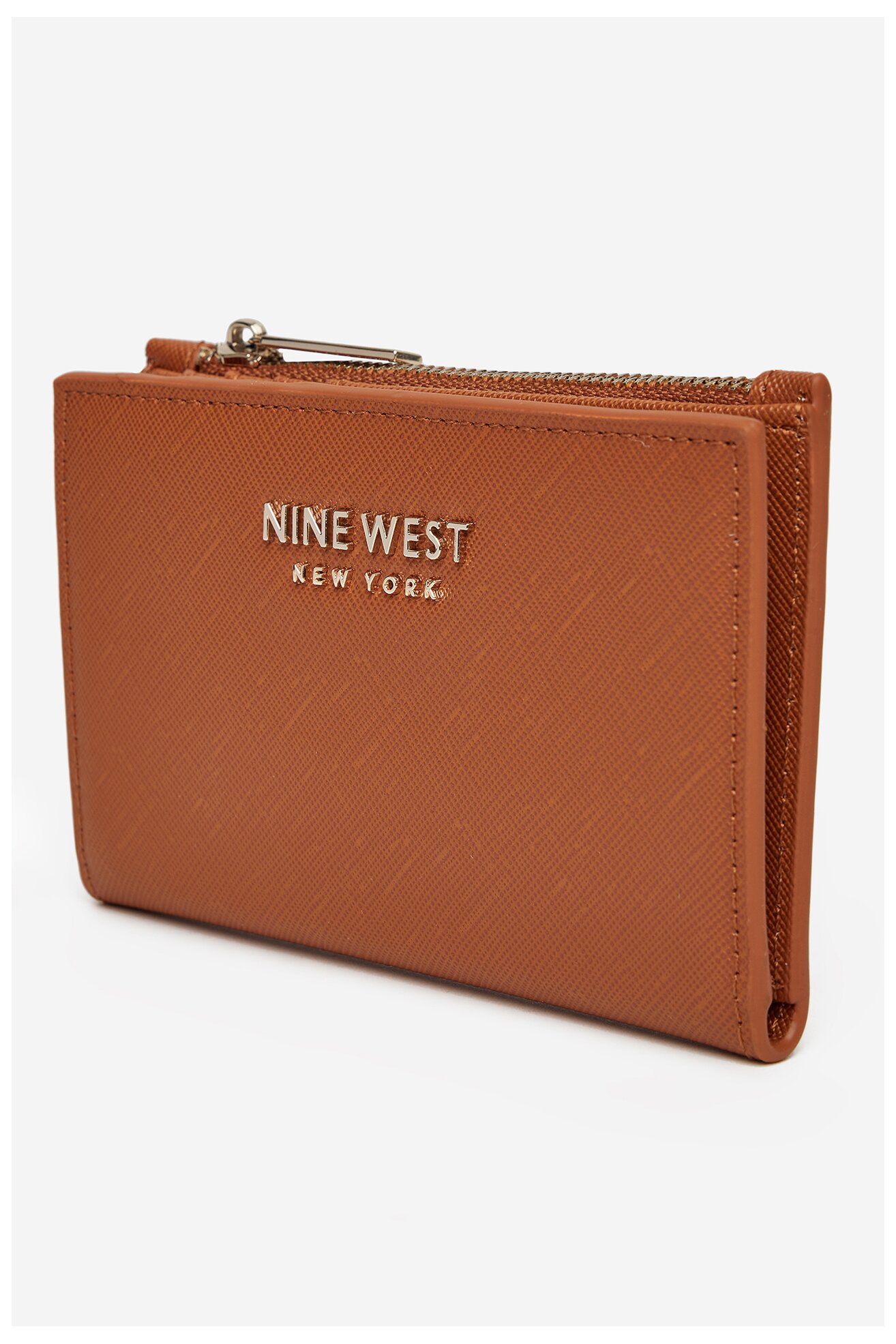 Ženski novčanik NINE WEST NW-W1-009-SS25 KAMEL