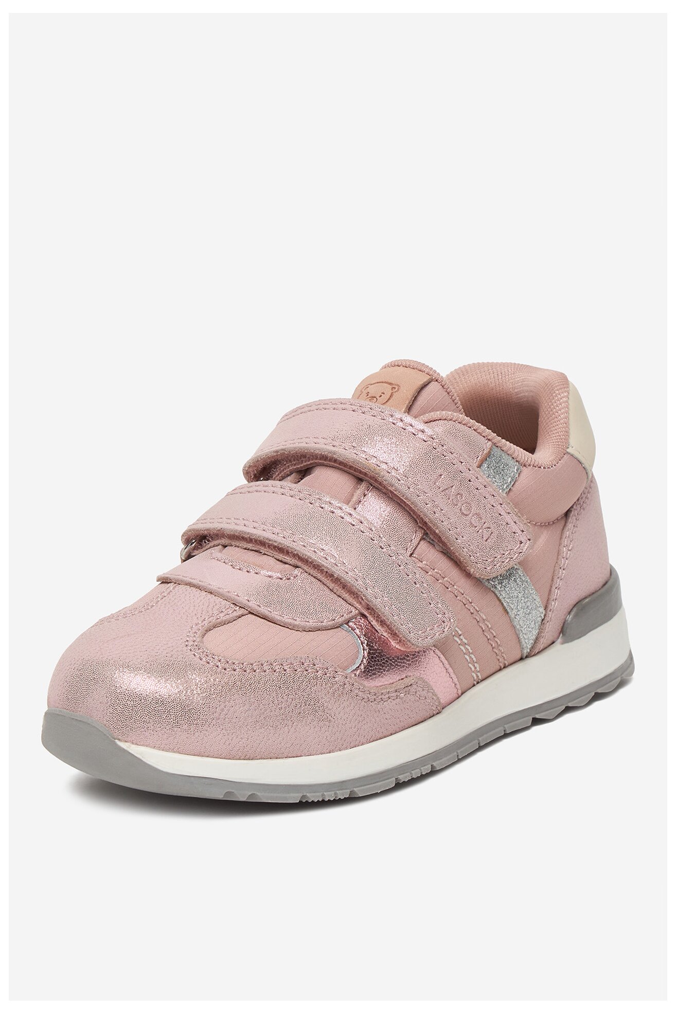 Sneakers Lasocki Kids CEO-CI12-2810-01(III)DZ Różowy