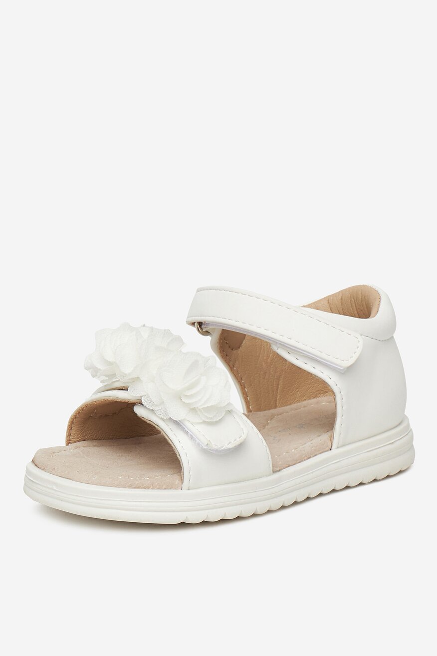 
                Sandale Nelli Blu ALB - 5904862336558