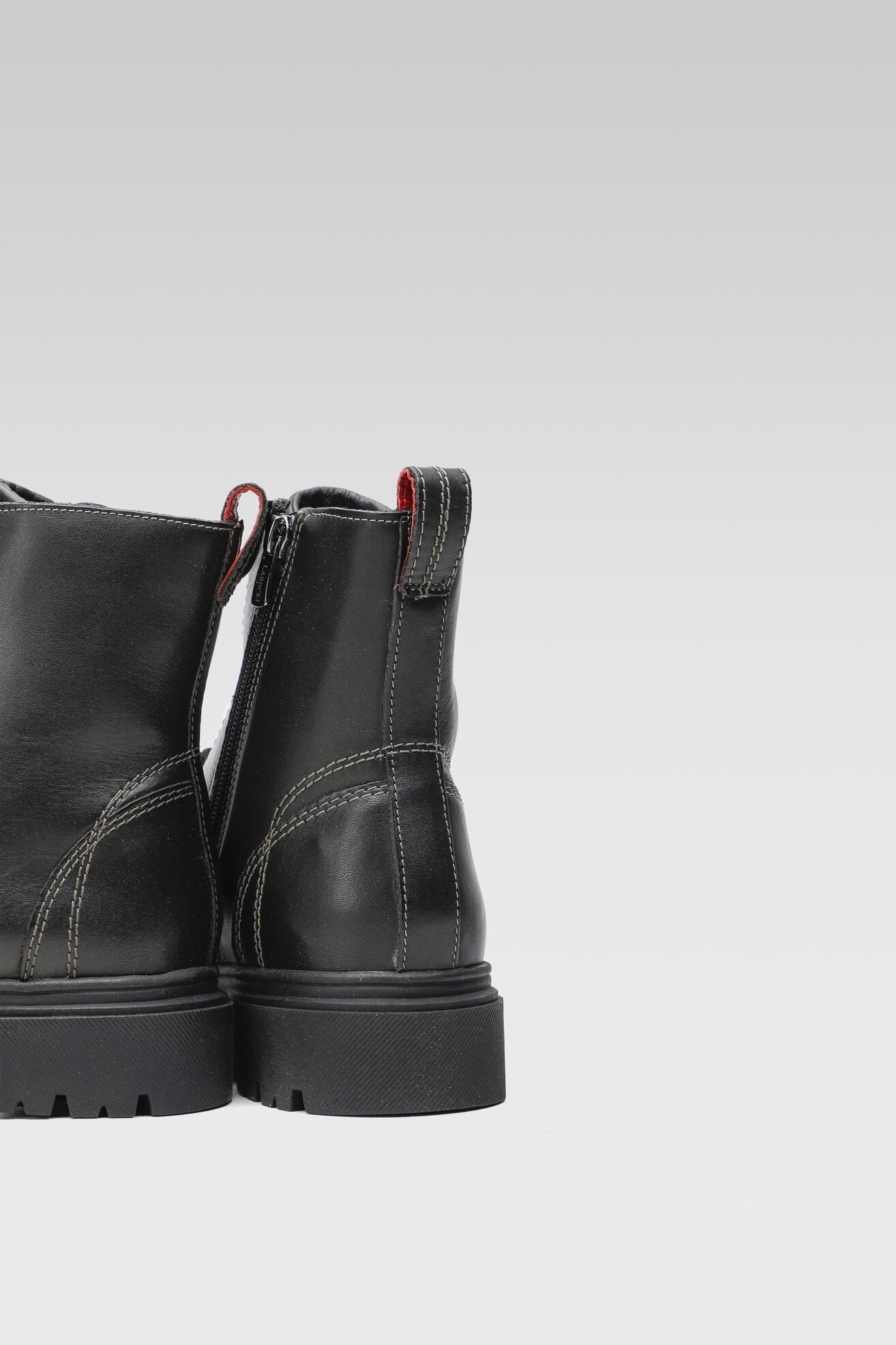 Trzewiki Lasocki EST-DONNA-03 Czarny