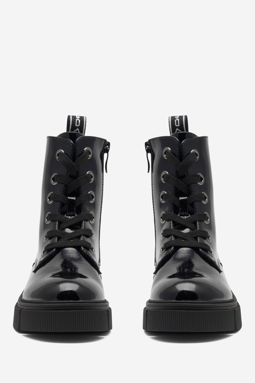 
                DeeZee - Trzewiki ocieplane - 5905588048367