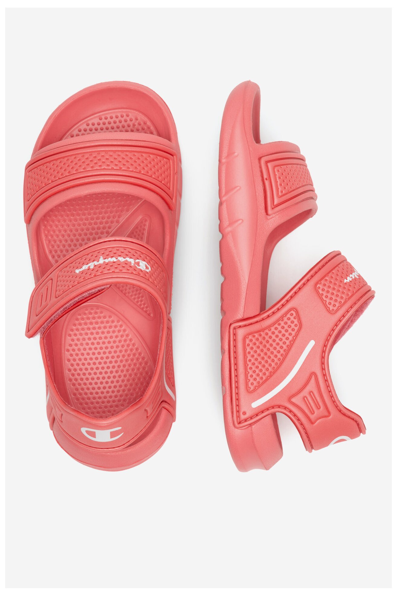 Сандали Champion SQUIRT B S32631-RS066 РОЗОВ