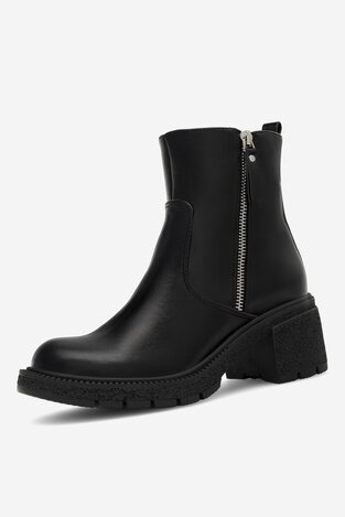 Ботильйони Jenny Fairy NOELENE LS5966-04 ЧОРНИЙ