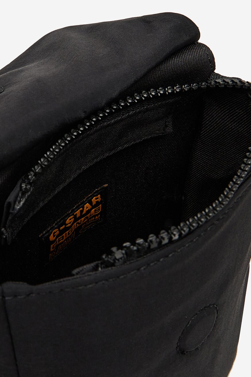 Мъжка чанта G-STAR RAW ЧЕРЕН - 5903698186351