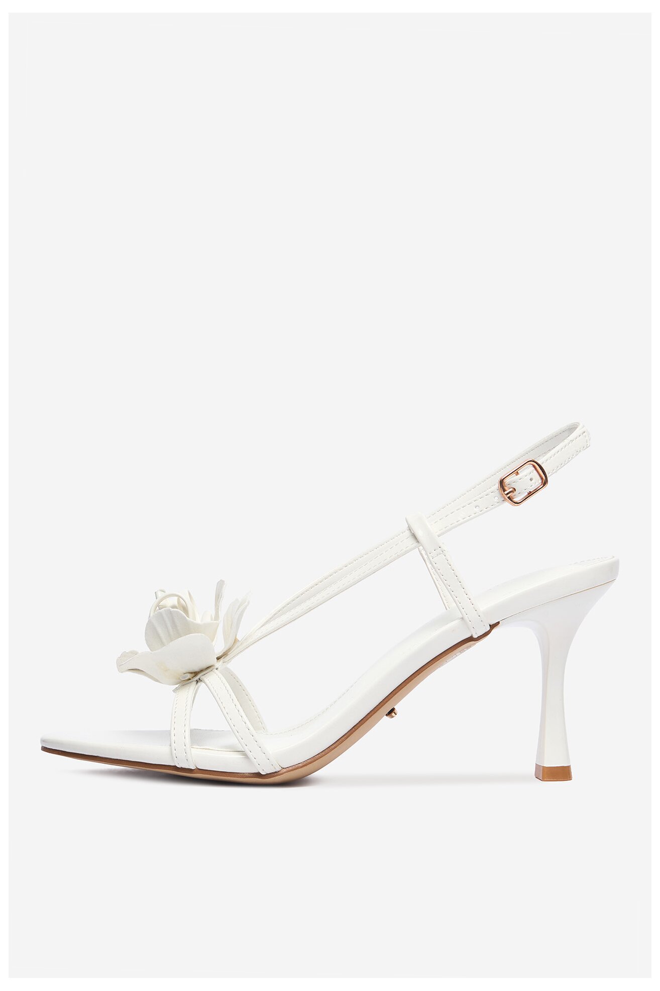 Сандалі DeeZee CEO-297-77 БІЛИЙ