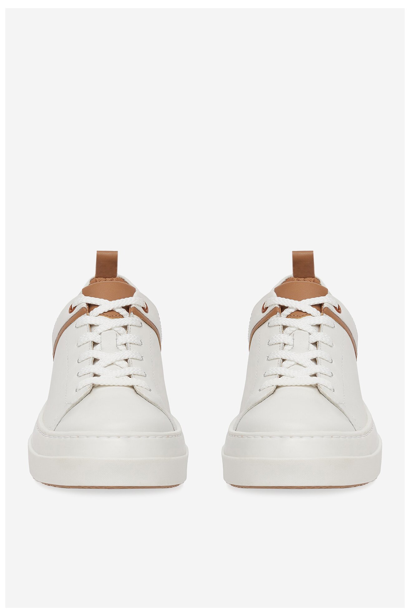 Sneakers Lasocki WI23-VESA-26 Biały