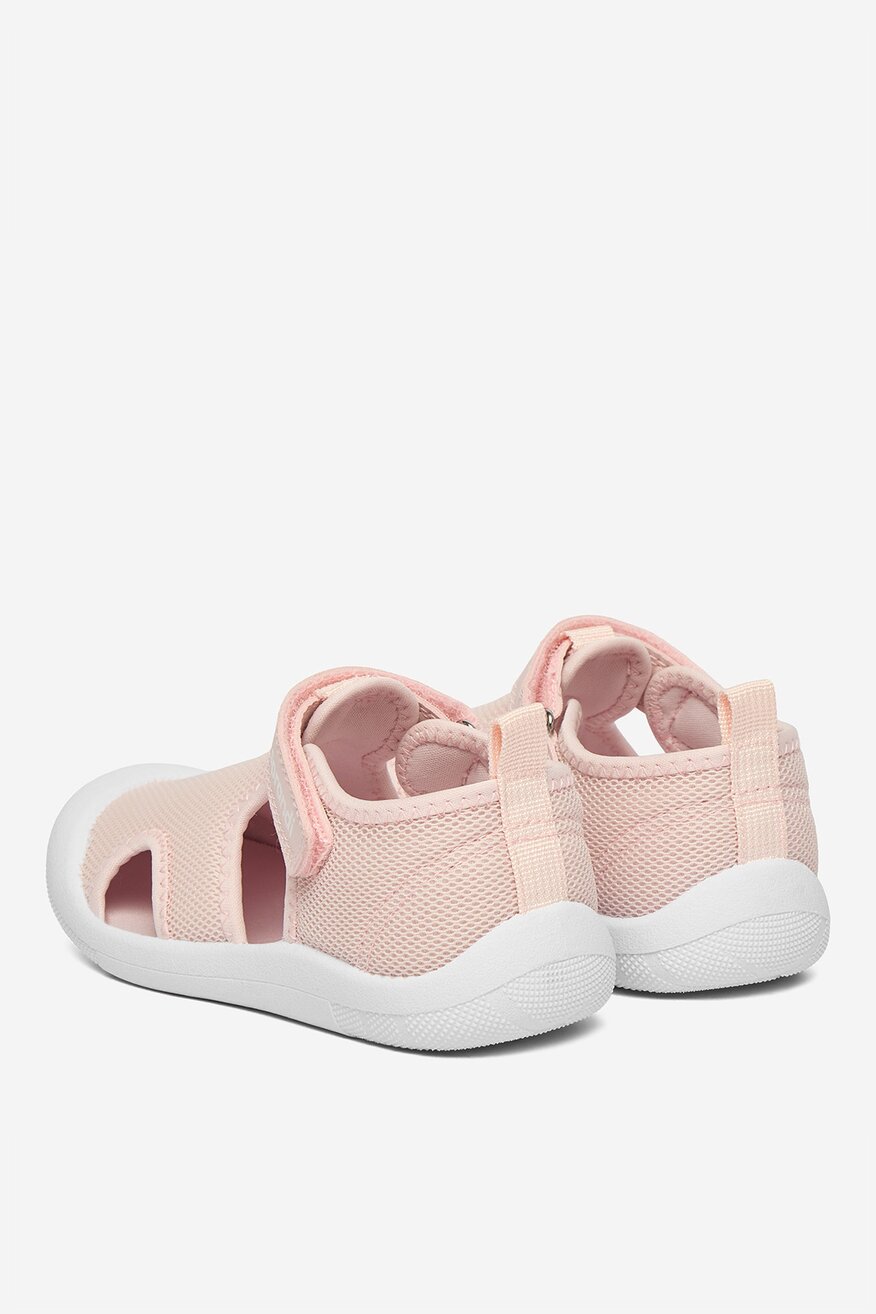 
                Сандалі Sprandi СВІТЛО-РОЖЕВИЙ - 5907964041504