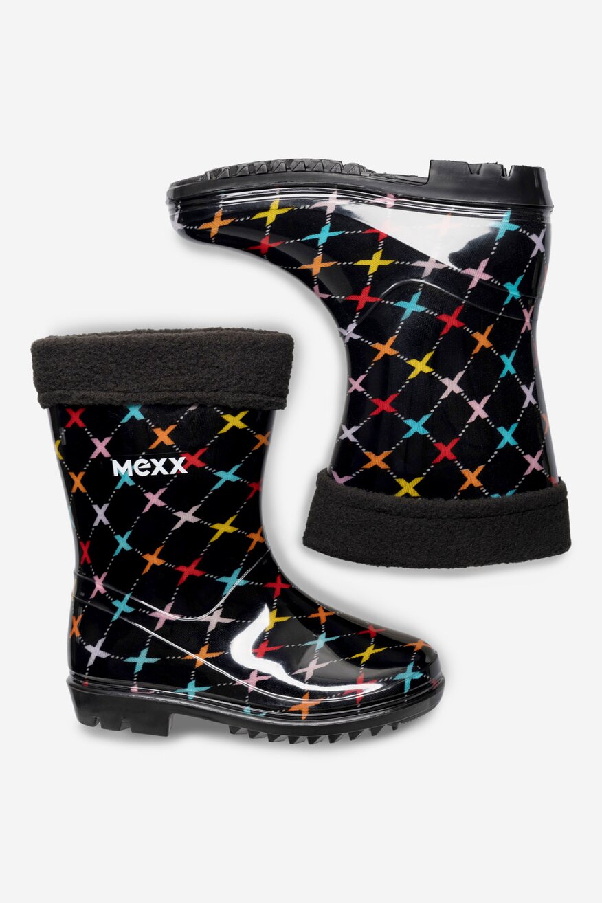 Гумени ботуши Mexx МИКС - 2230054920766