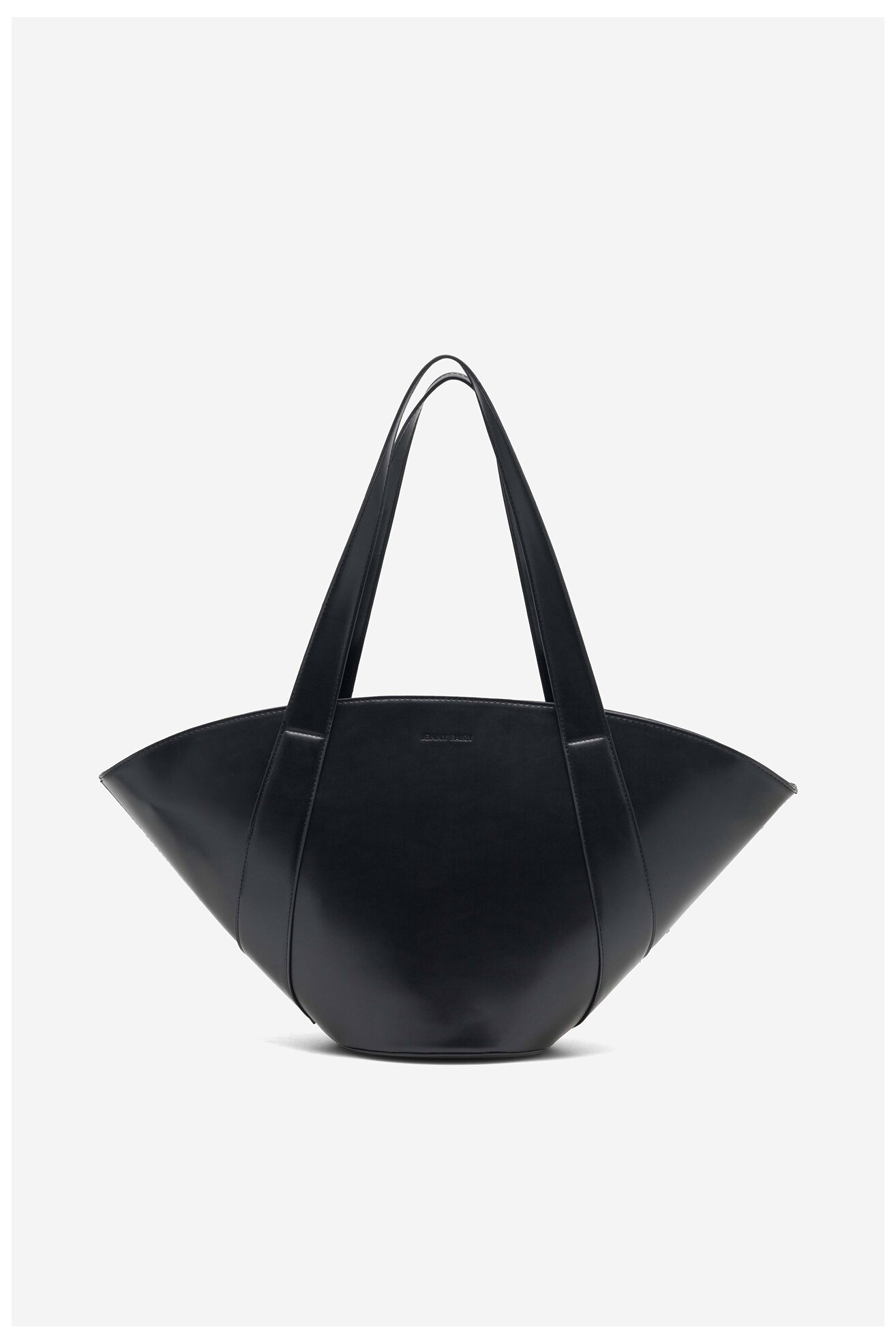 Torebka Jenny Fairy MJT-S-041-04 Czarny