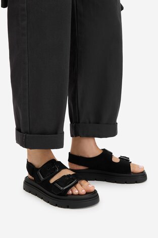 Сандалі G-STAR RAW CEO-WI16-MARS-01 ЧОРНИЙ