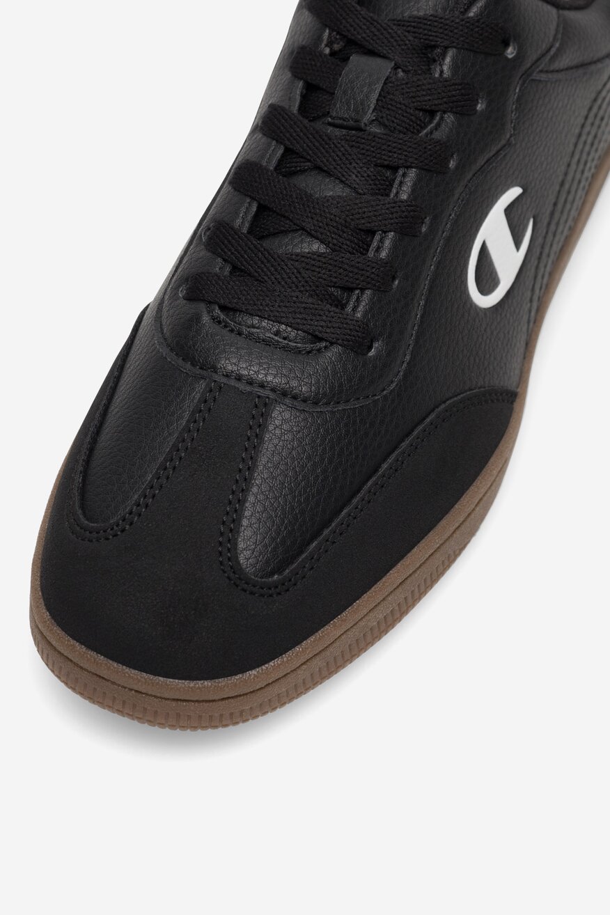 
                Sportcipő Champion FEKETE - 5905588364122