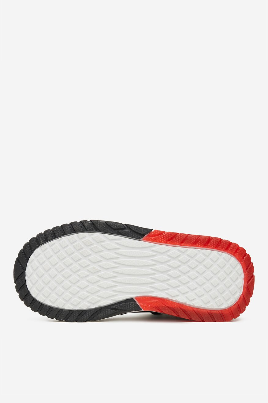 Spider-Man - Trzewiki z migającymi diodami - 5906751300794