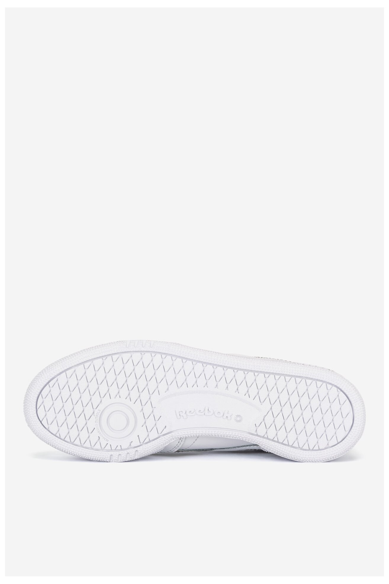 Sportcipő Reebok CLUB C REVENGE 100208143 FEHÉR