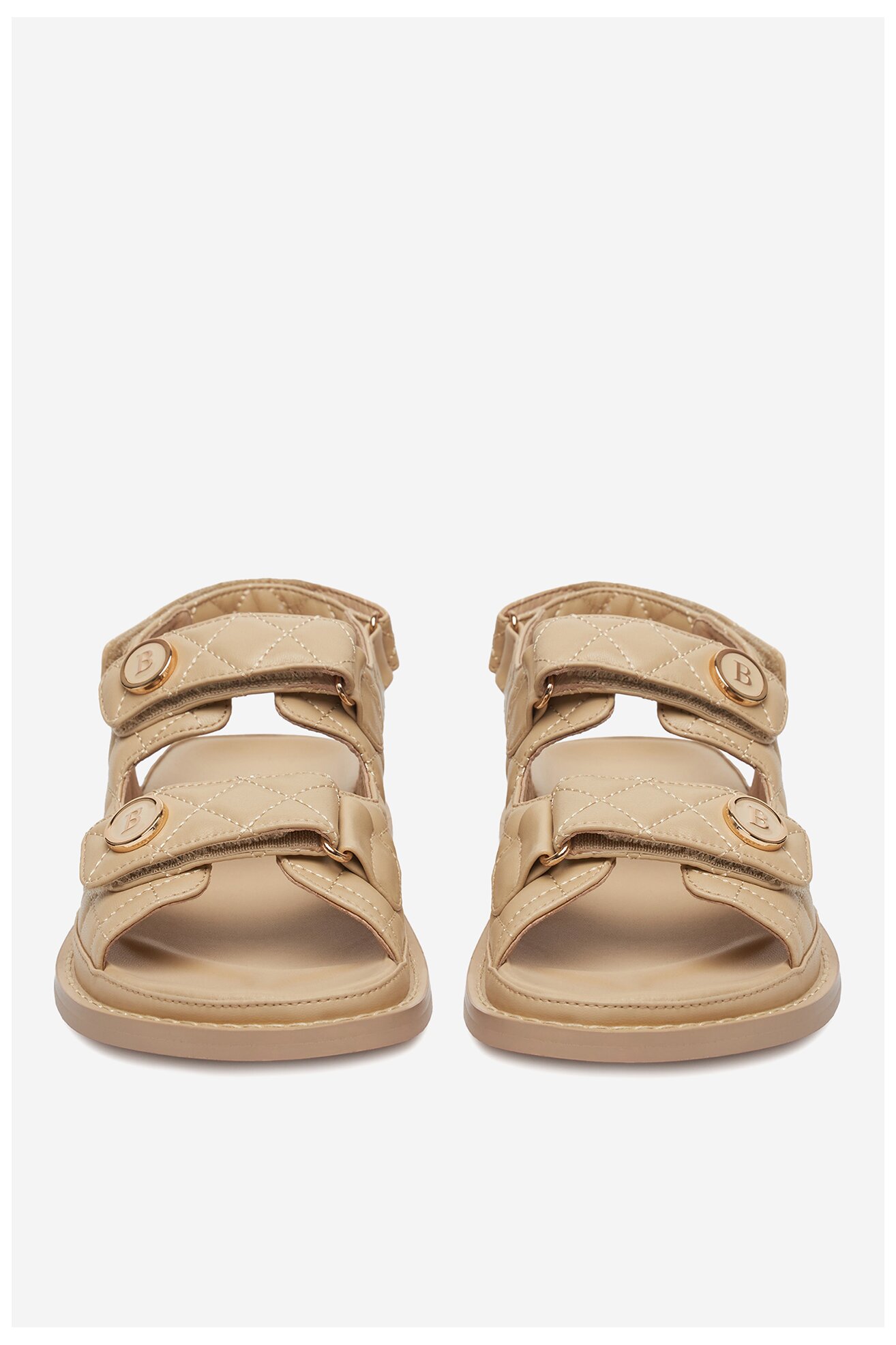 Сандали Badura MARIGOLD-22-910-6 БЕЖОВ