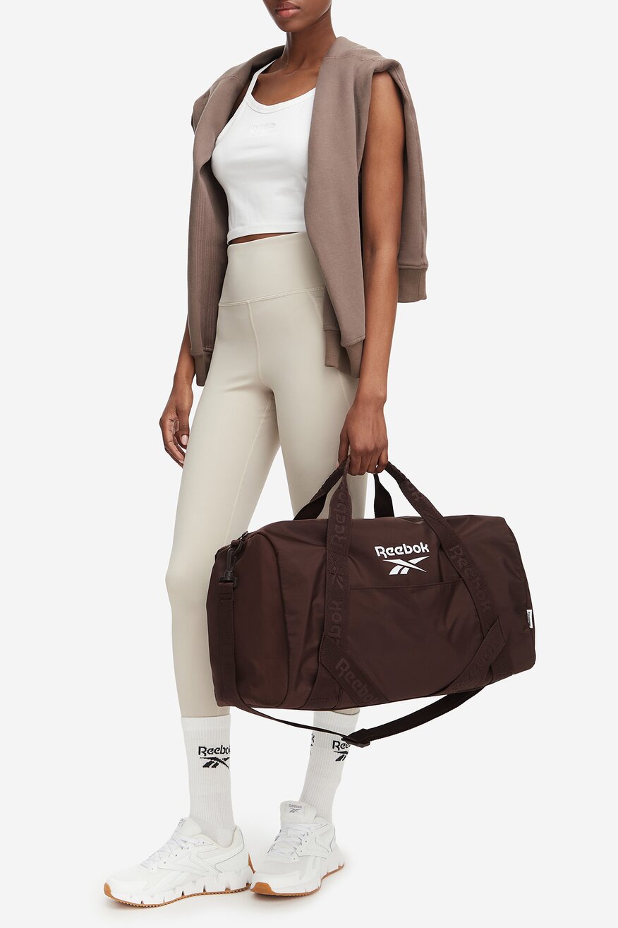 
                Torba Reebok BRAON - 5907964176909