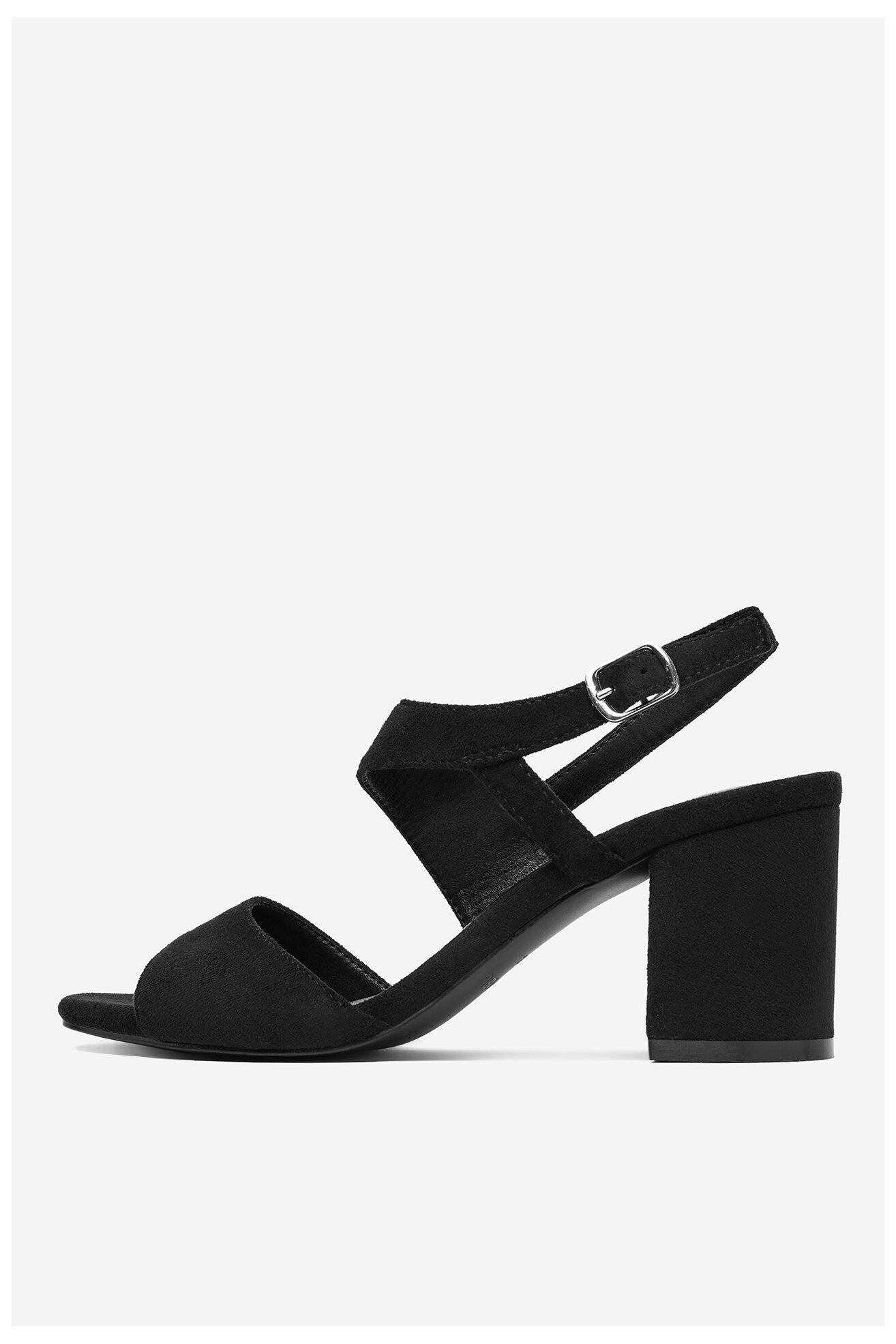 Сандали Jenny CEO-HY7287-3 ЧЕРЕН