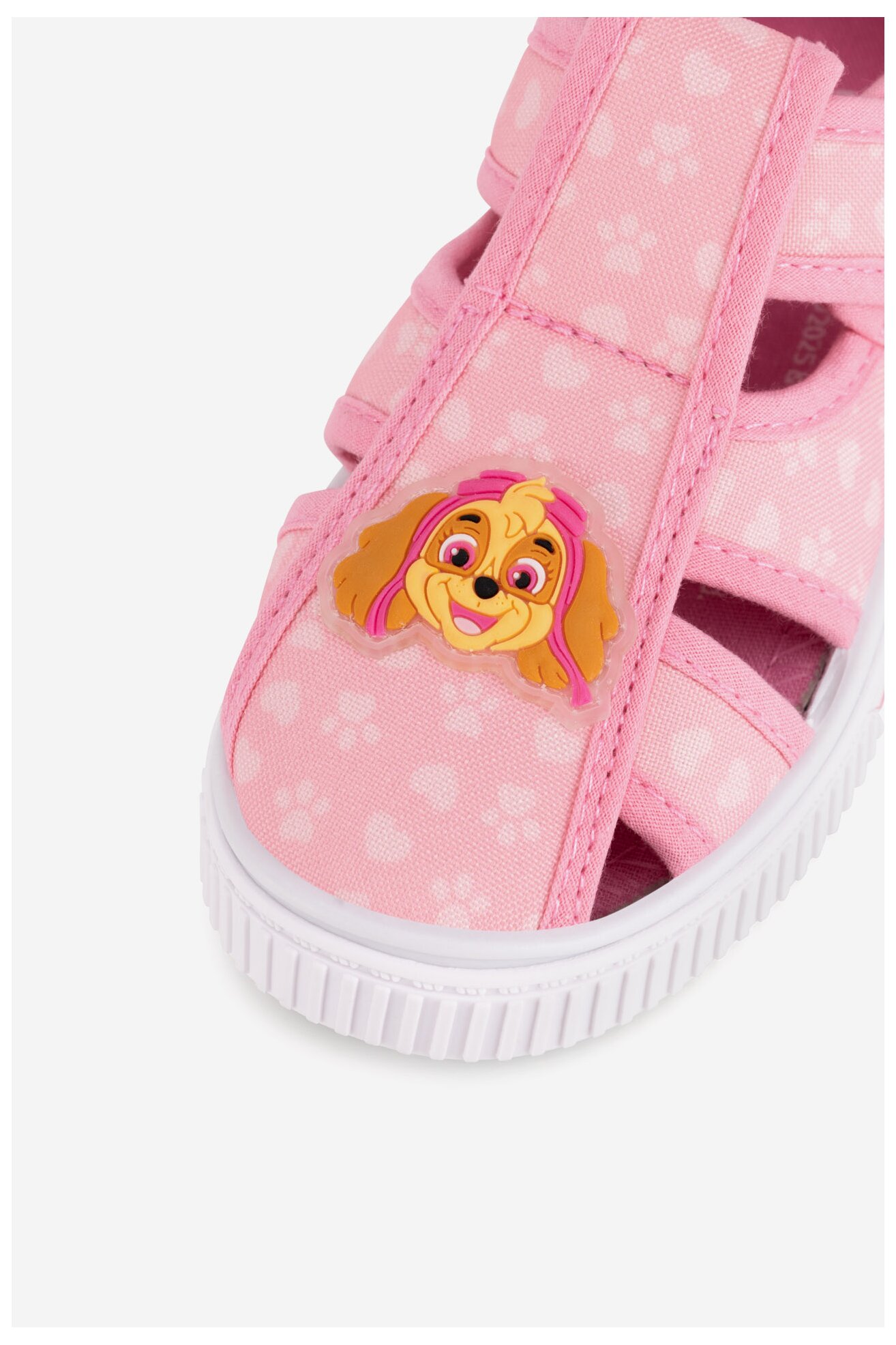 Papuče Paw Patrol BIC-SS25-301PAW ROZE