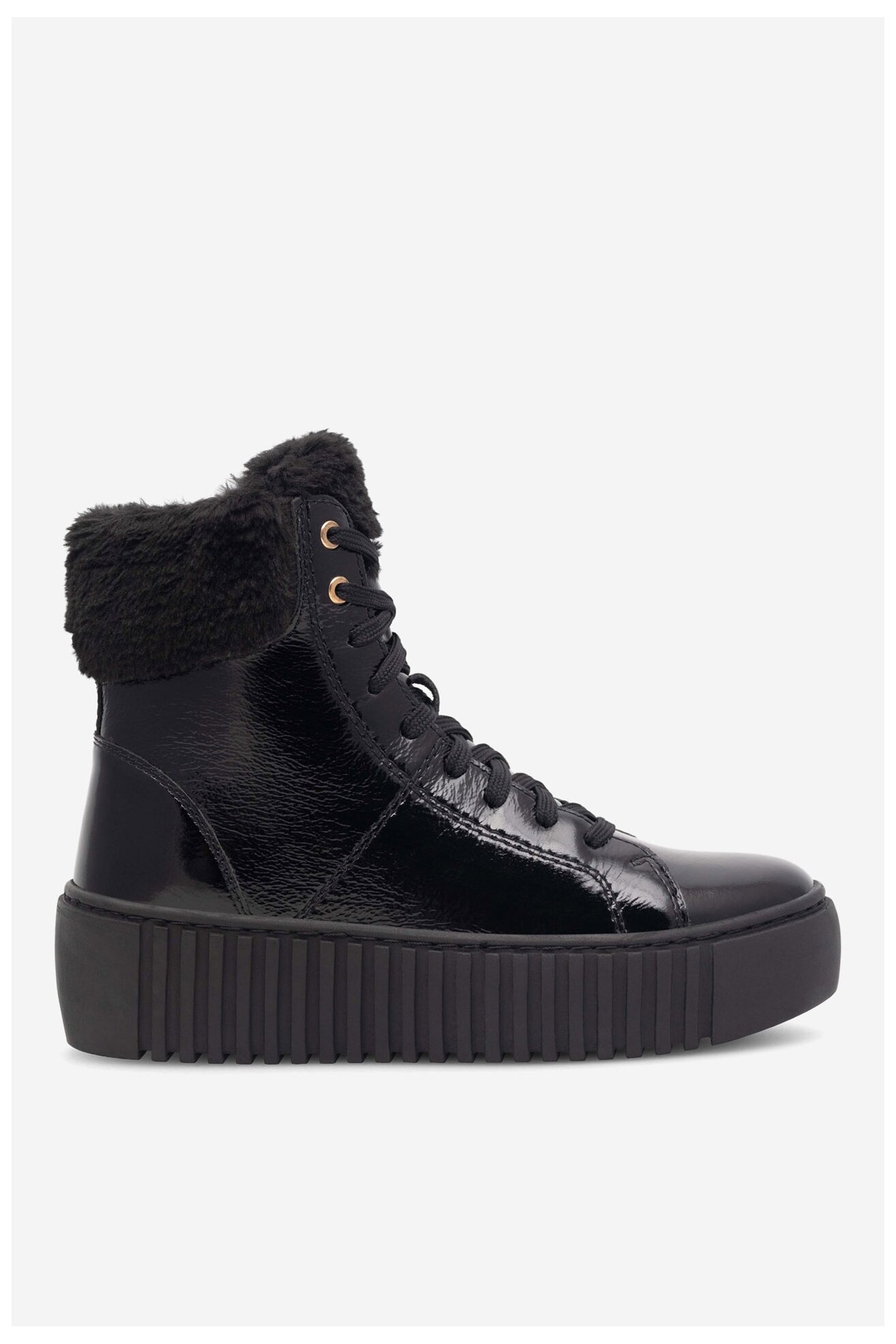 Csizma Sergio Bardi RST-C1039-01SB FEKETE