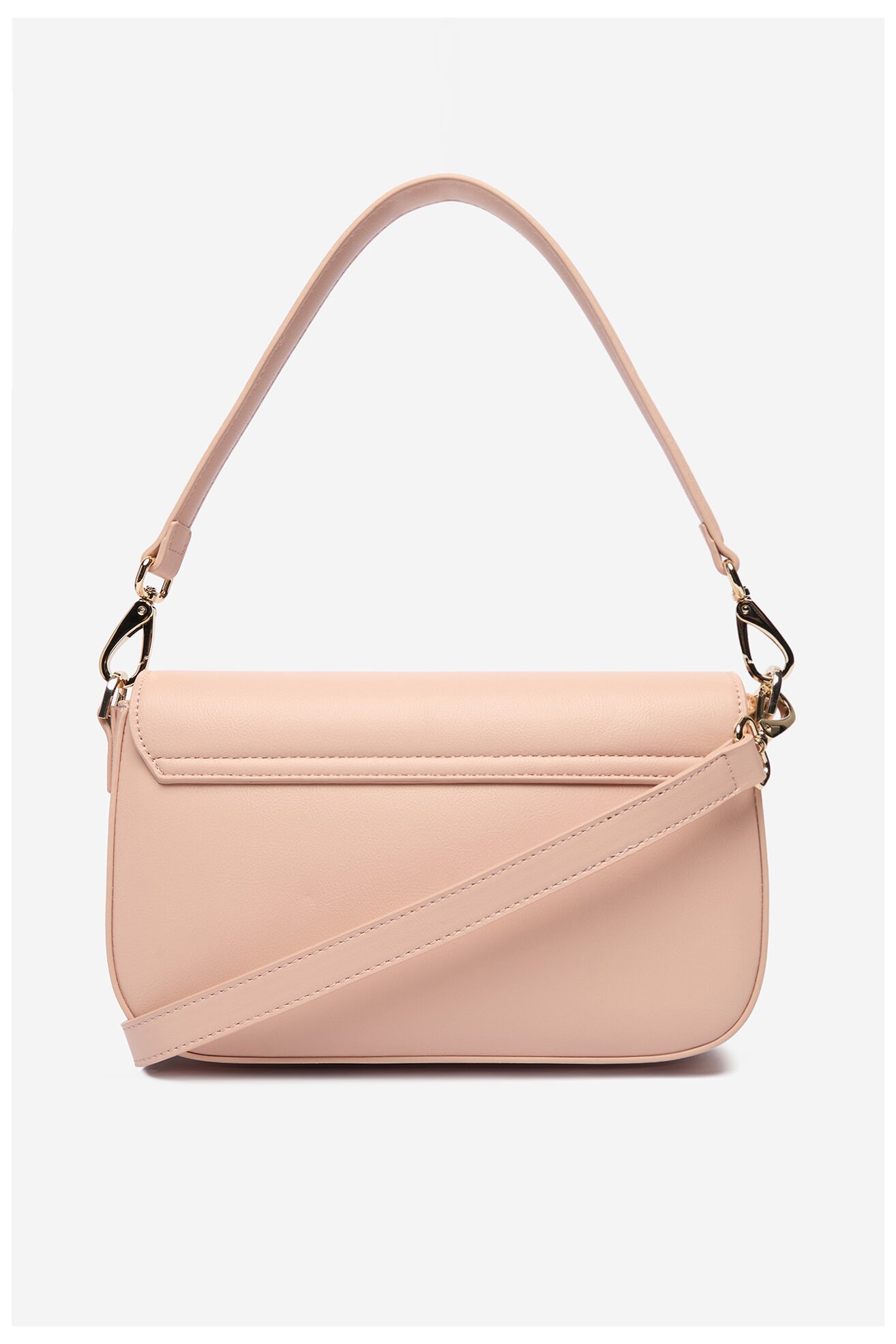 Torebka NINE WEST CEO-CELEST-LDA8444 Różowy