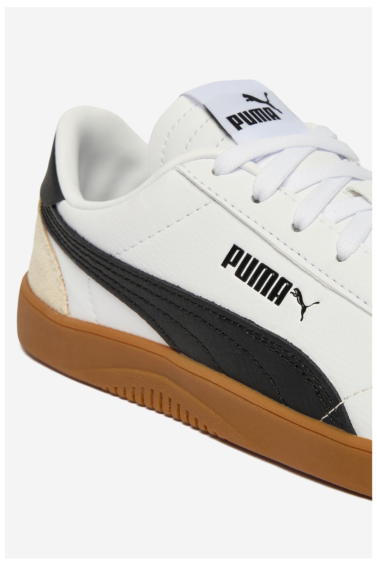 Кросівки спортивні Puma 39510404 БІЛИЙ