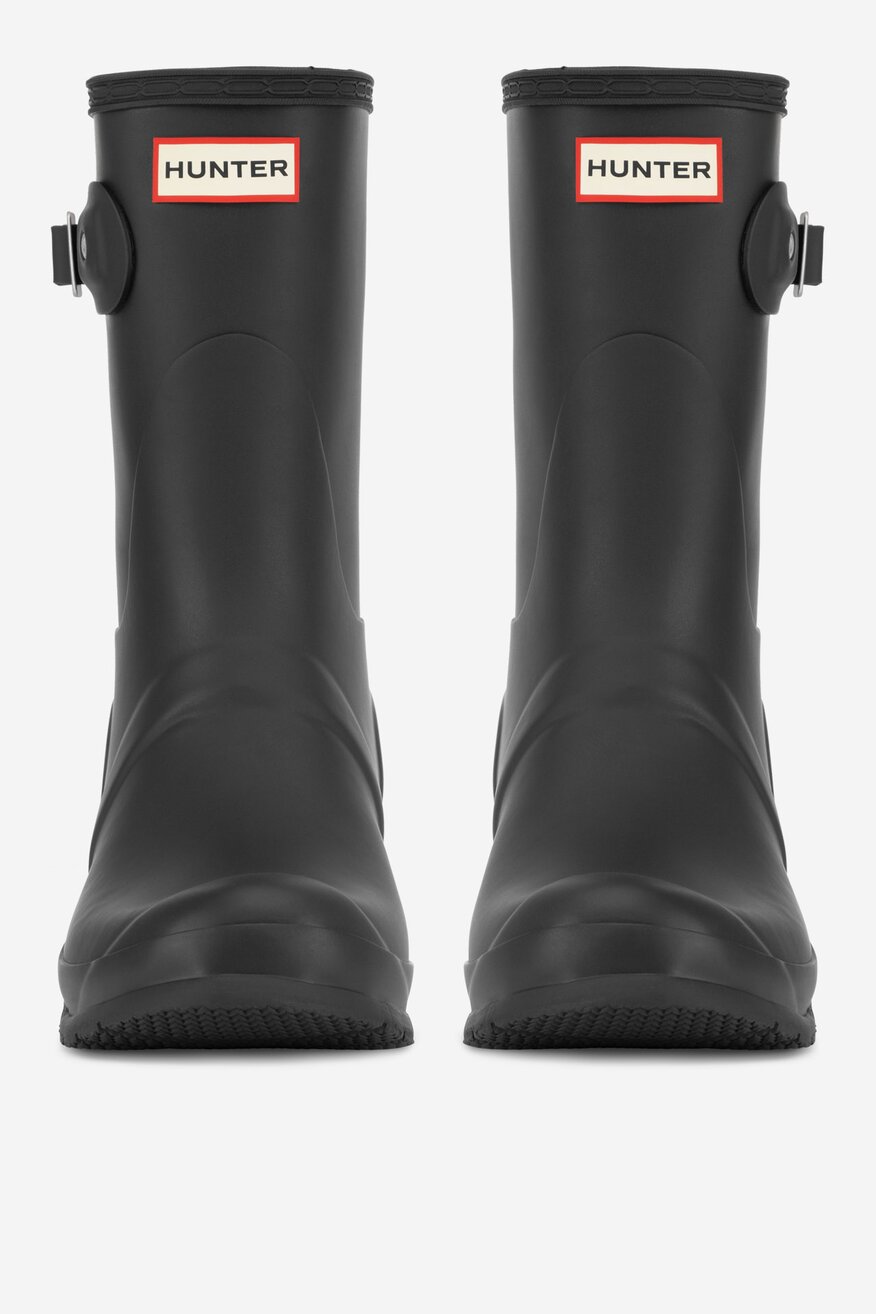 
                Cizme de cauciuc HUNTER NEGRU - 5905588952817