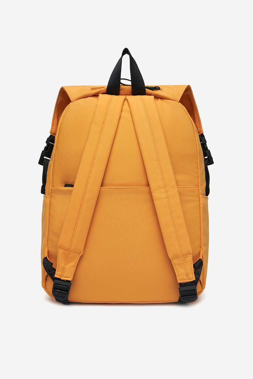 Раница HUNTER ЖЪЛТ - 5906751024348