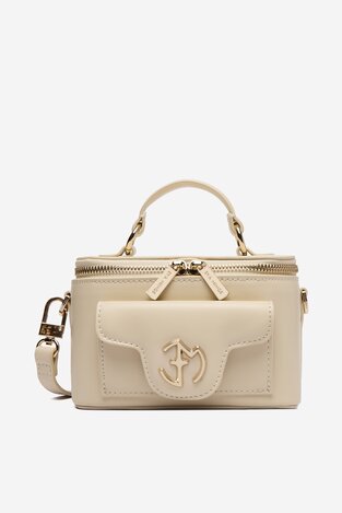 Сумка З Ремінцем EVA MINGE EO-AMY-LDA8633 БІЛИЙ