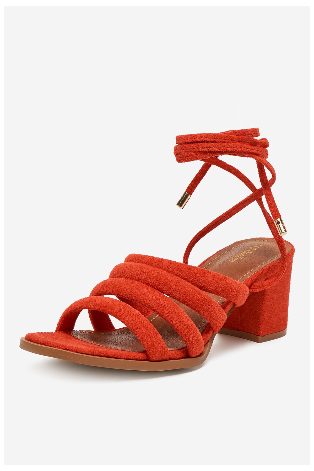 Сандали DeeZee XFV28178-D1 ЧЕРВЕН