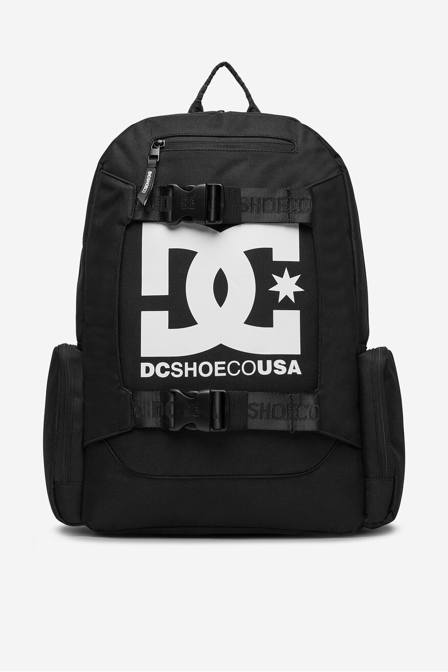 
                        Раница DC Shoes CWBEO-DCI-WS-002-09 ЧЕРЕН - 5906751714812