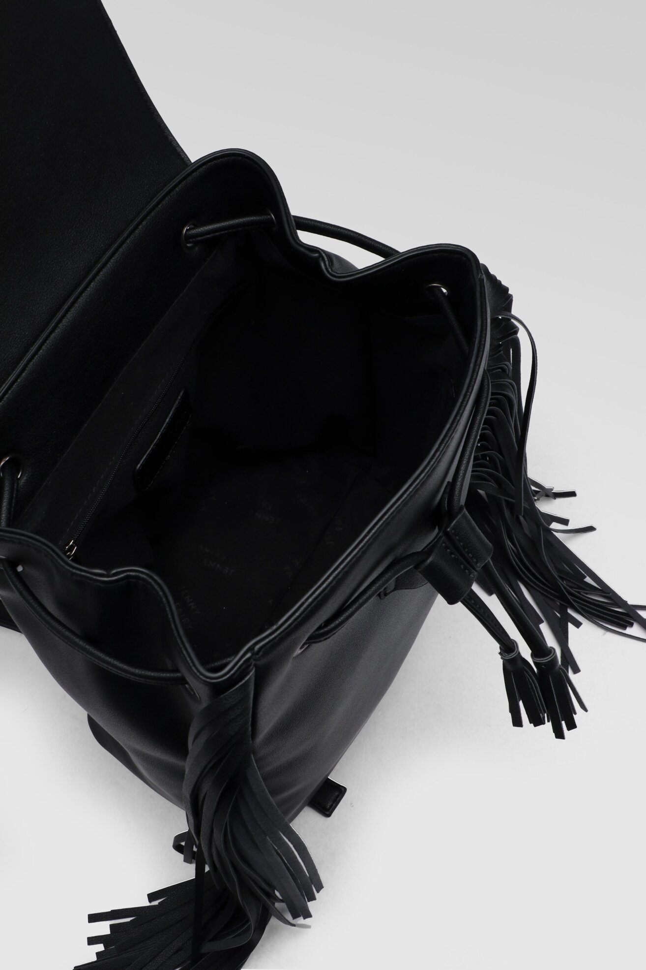 Plecak Jenny Fairy RX5004 Czarny