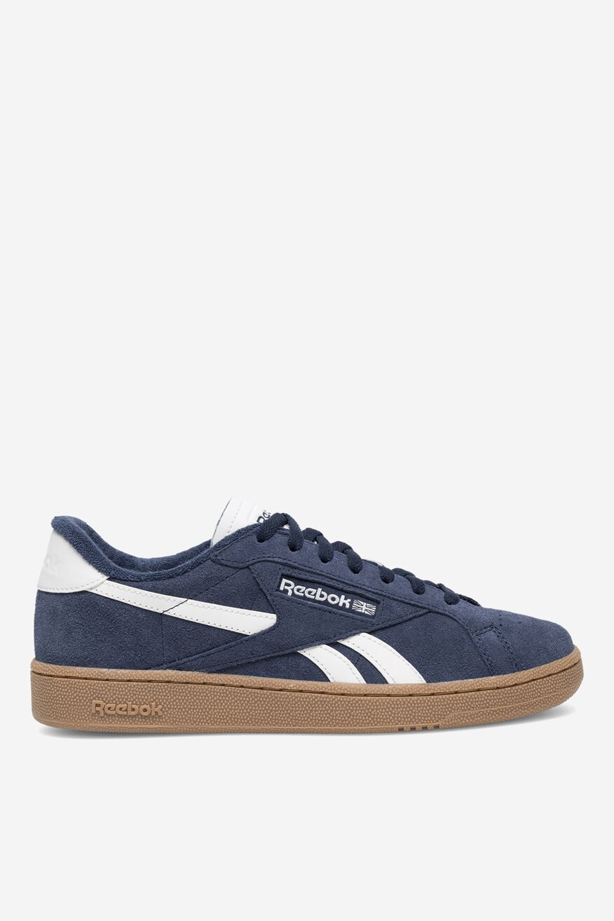 Sportovní obuv Reebok TMAVĚ MODRÁ - 5905588491859