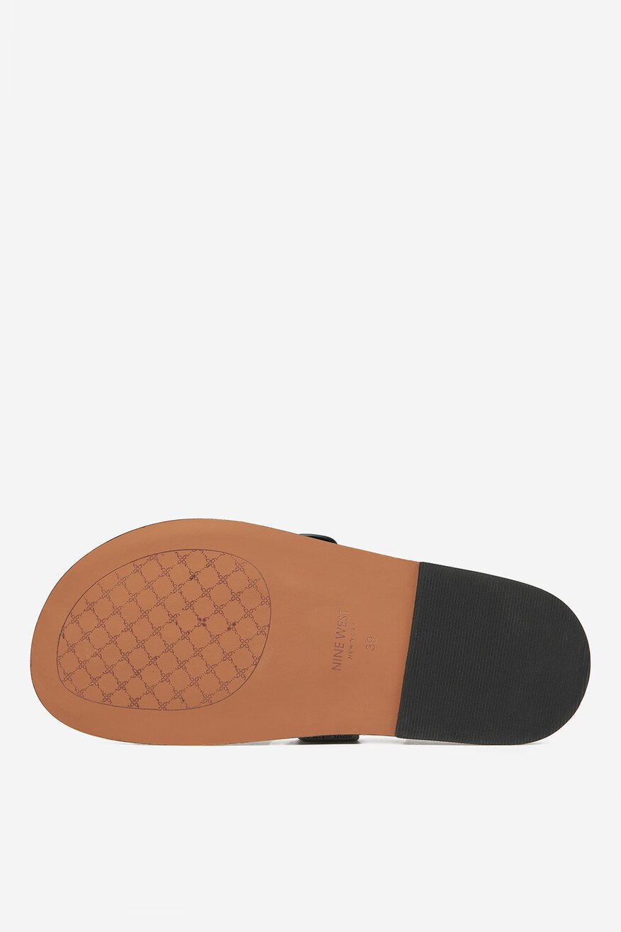 Джапанки NINE WEST ЧЕРЕН - 5906751285992