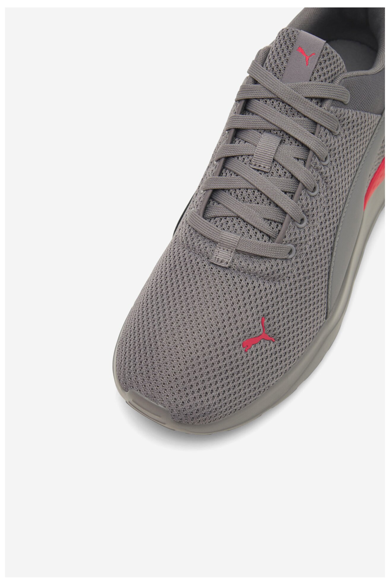 Sportcipő Puma ANZARUN LITE 37112859 SZÜRKE