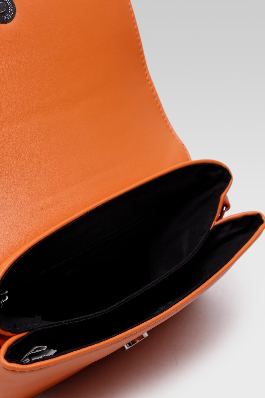 
                Geantă de mână Jenny Fairy PORTOCALIU - 5904248165567