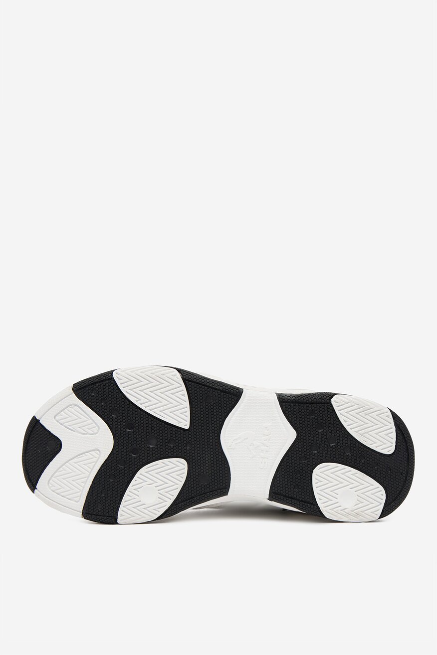 
                Sportcipő SHAQ FEHÉR - 5906751488683