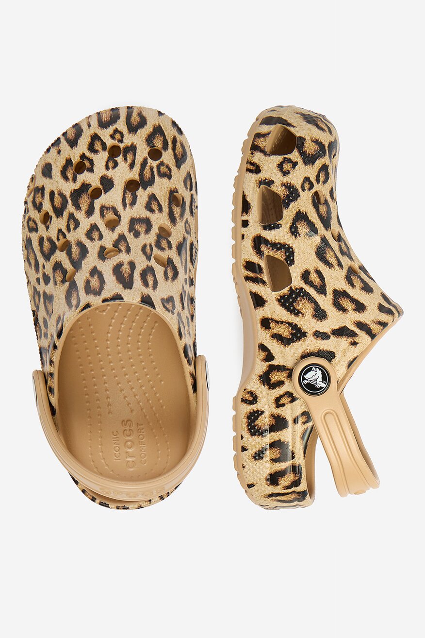 
                Crocs - BAYA SEASONAL PRINTED CG K - 5906751763315