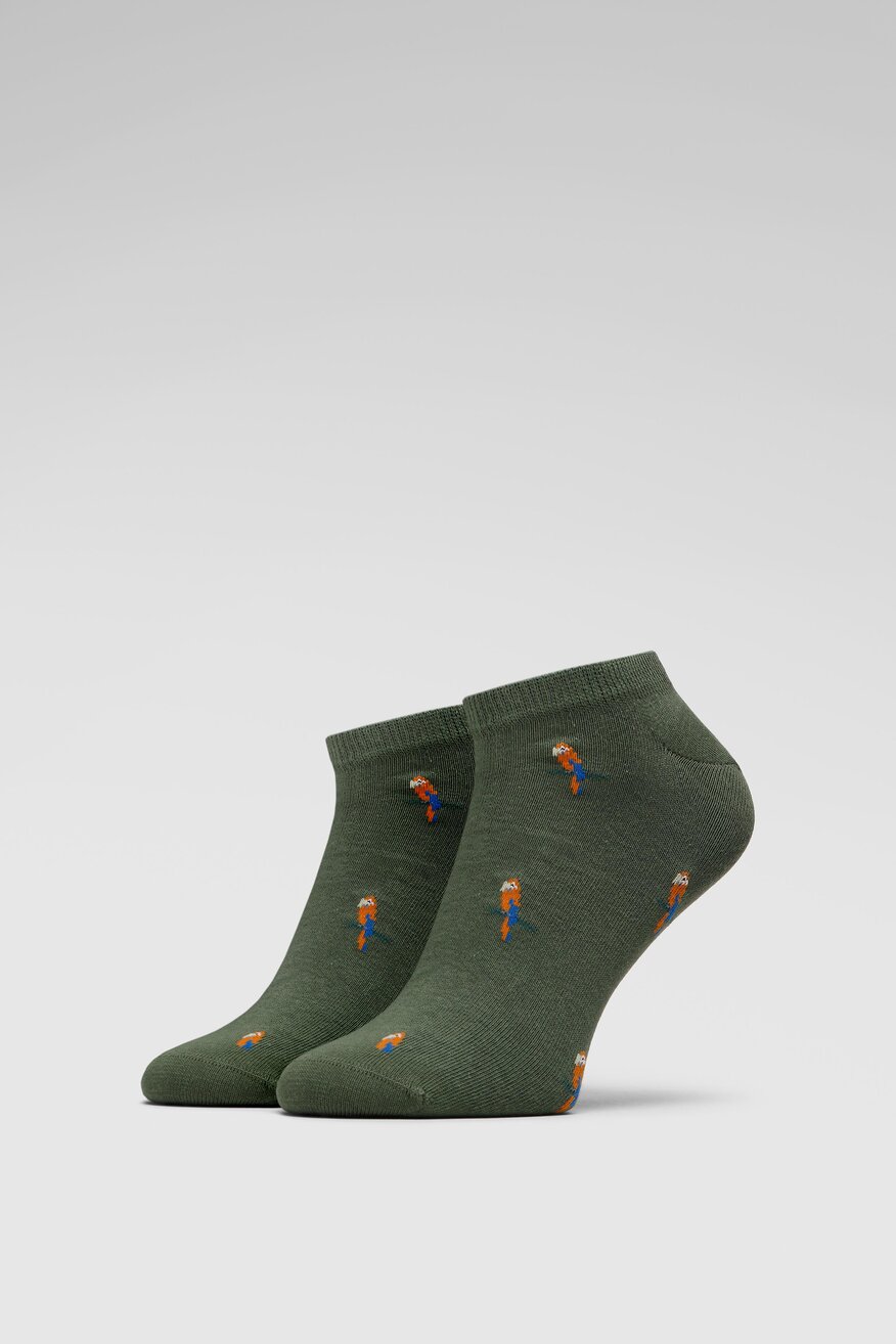 
                Čarape Tom Tailor MIKS - 5904248651695