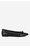 Baleriny Sergio Bardi RST-E1064-03SB FEKETE