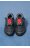 Obuwie sportowe Spider-Man CEO-CP66-AW25-105SPRMV Czarny