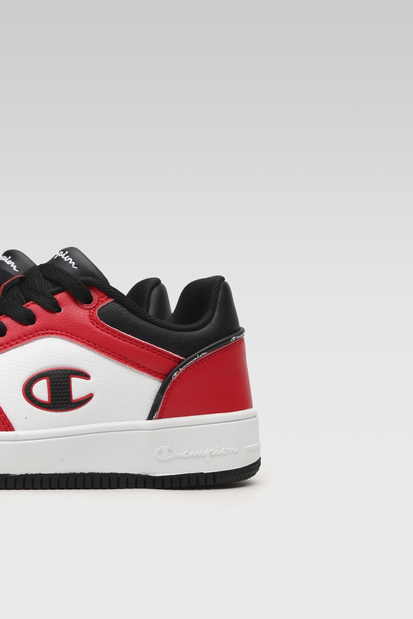 Sportcipő Champion REBOUND 2.0 LOW B S32415-RS001 PIROS