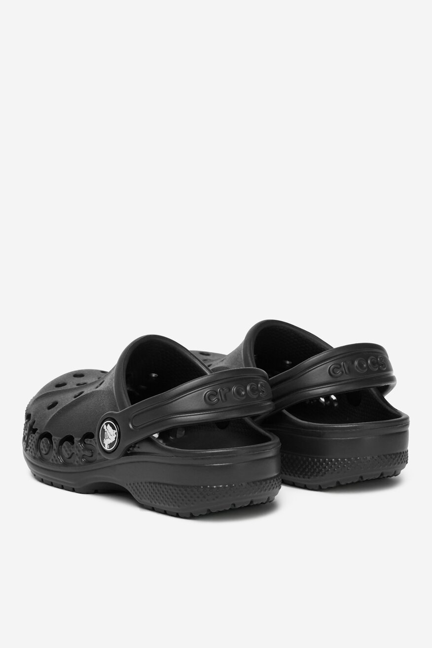 
                Uszodai papucs Crocs FEKETE - 5906751208595