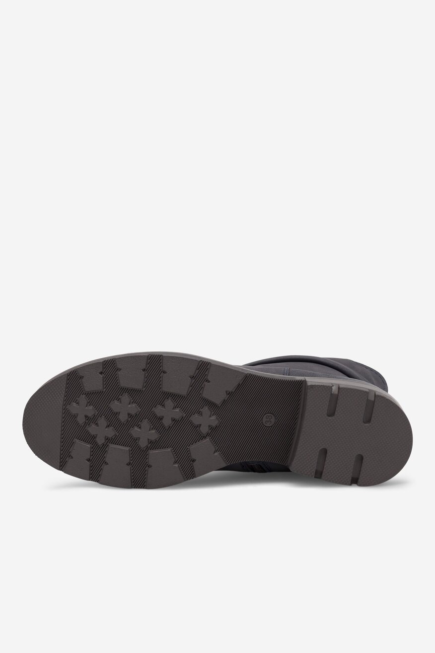 
                Ghete Go Soft BLEUMARIN - 5905588115380