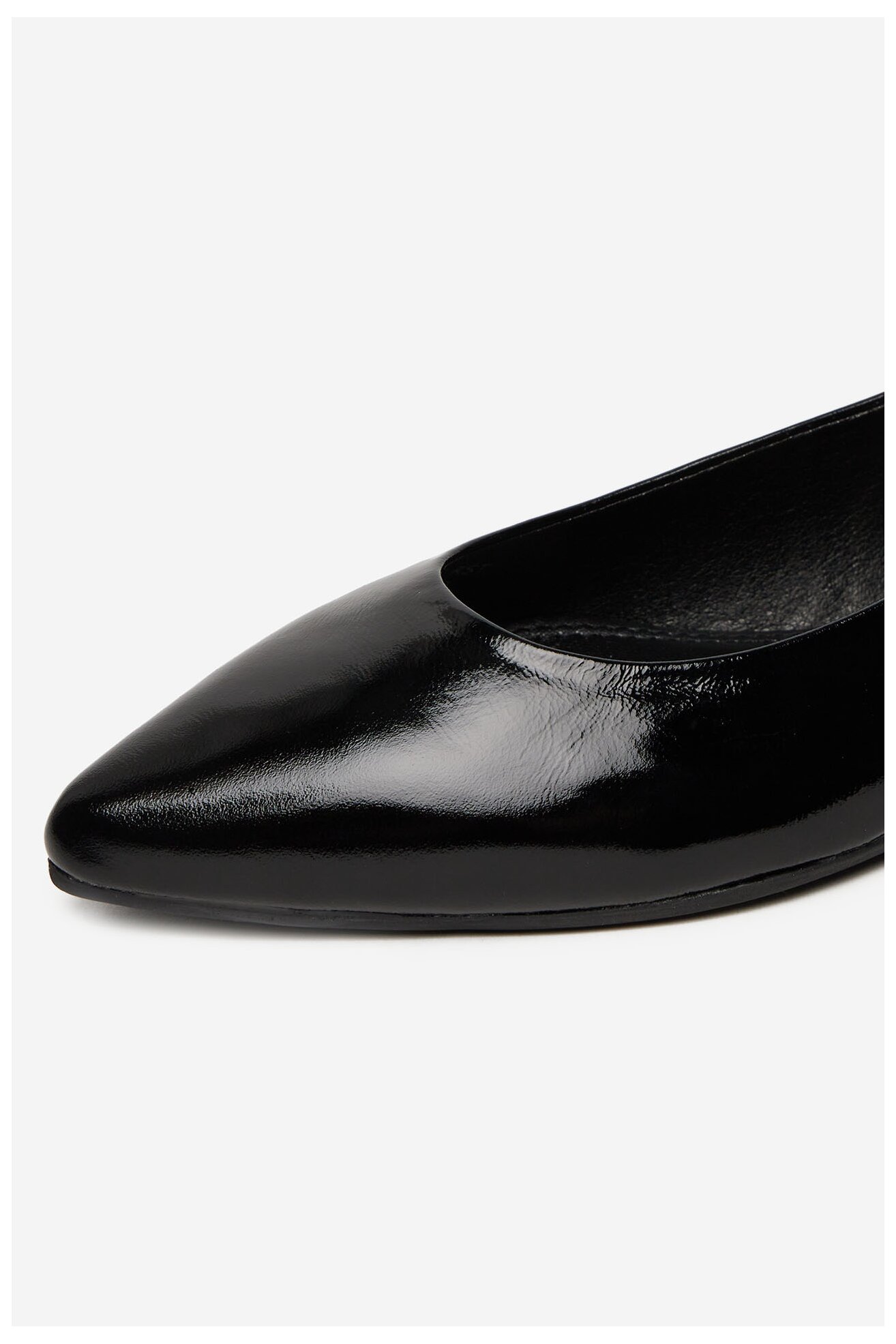 Балерина Mexx MX/014C-RST ЧЕРЕН