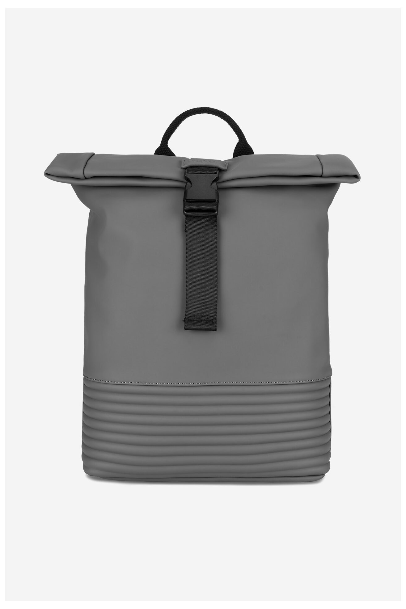 Rieker Rugzak - taupe black/taupe