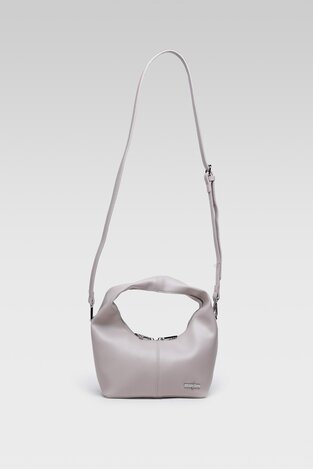 Сумка З Ремінцем DeeZee MDC-J-018-85-01 БЕЖЕВИЙ