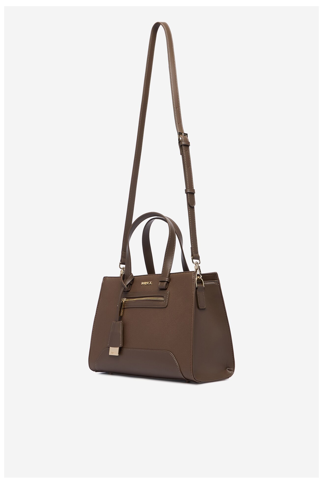 Torba Mexx CEO-MEXX-S-006-10 TAUPE